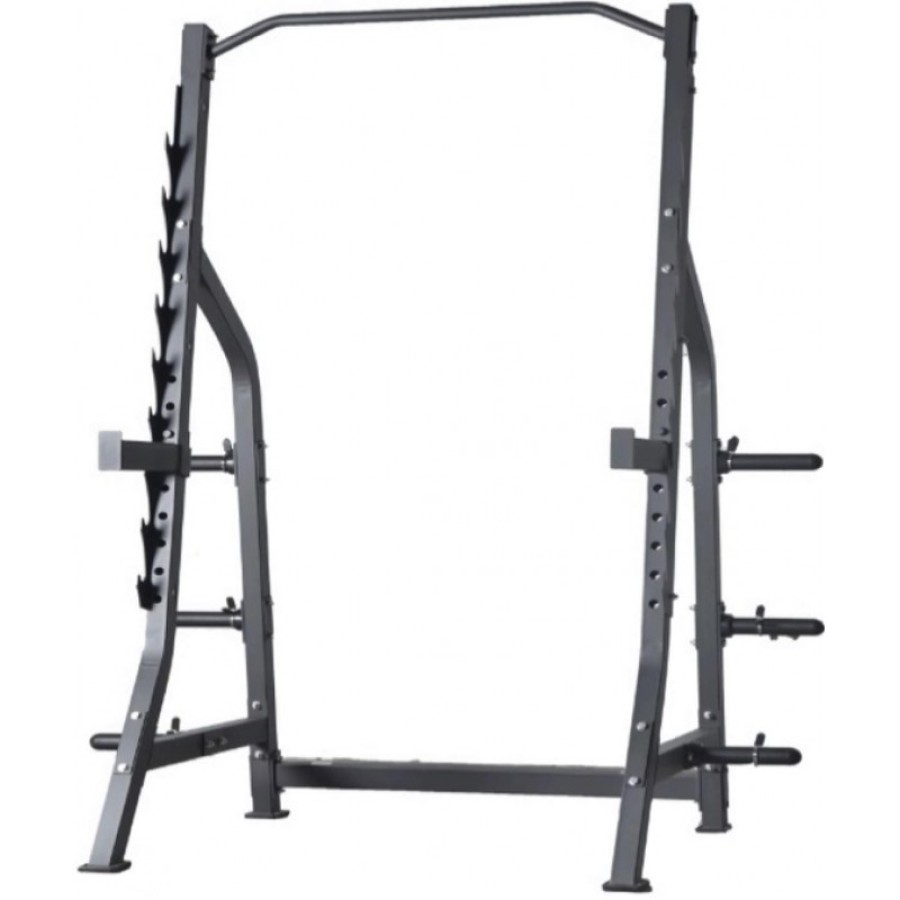 Personal half rack -80kg
