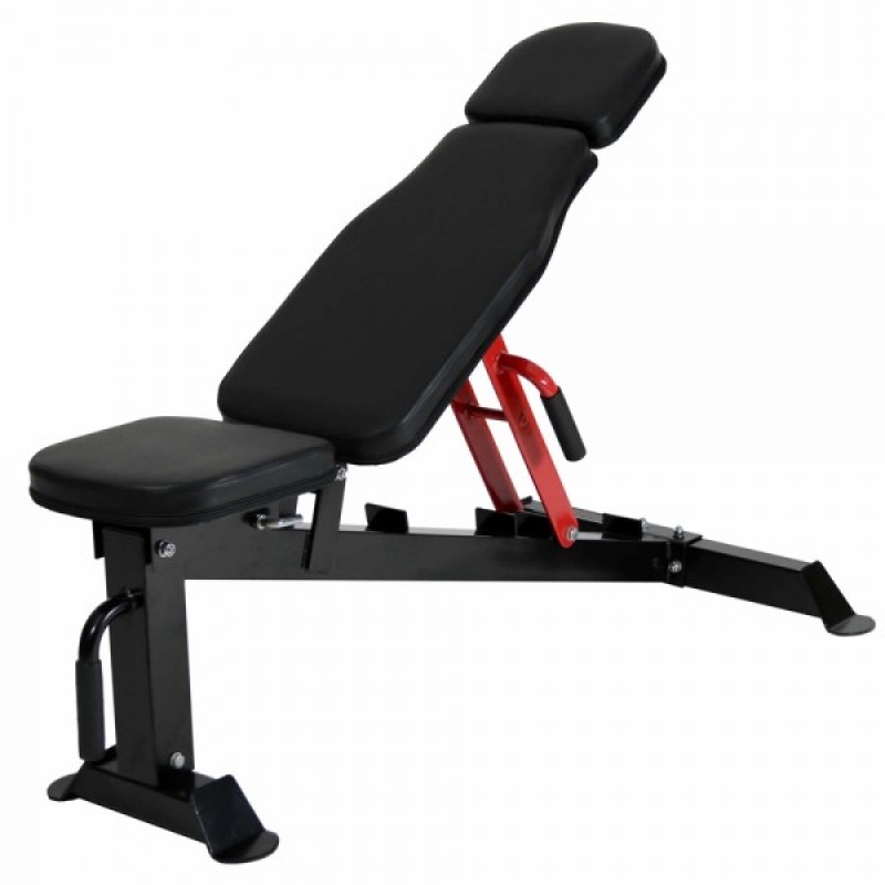 Ημιεπαγγελματικός πάγκος με ρόδες μεταφοράς