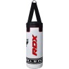 3PC PUNCH BAG KIDS WHITE-2F