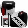 3PC PUNCH BAG KIDS WHITE-2F