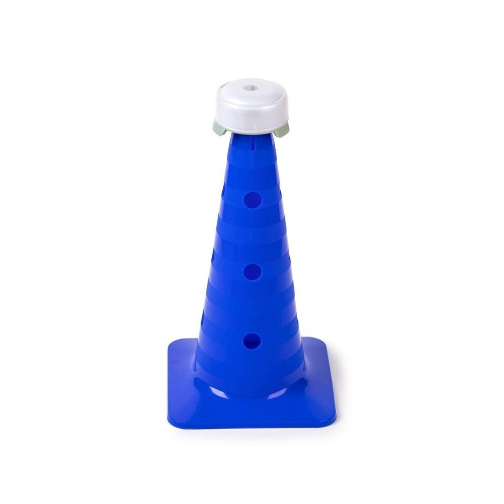 Lummic Pro (6 Units + Accesories)