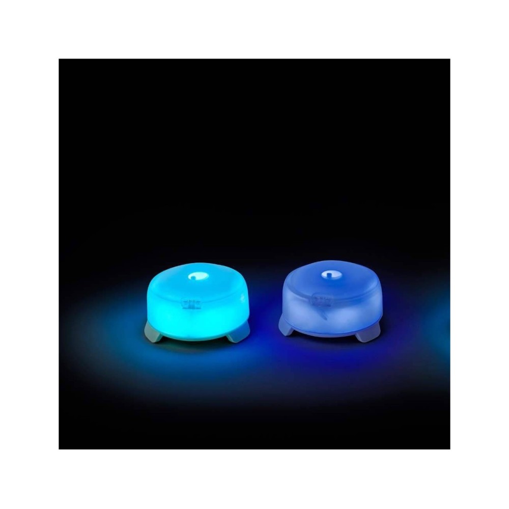 Lummic Pro (6 Units + Accesories)