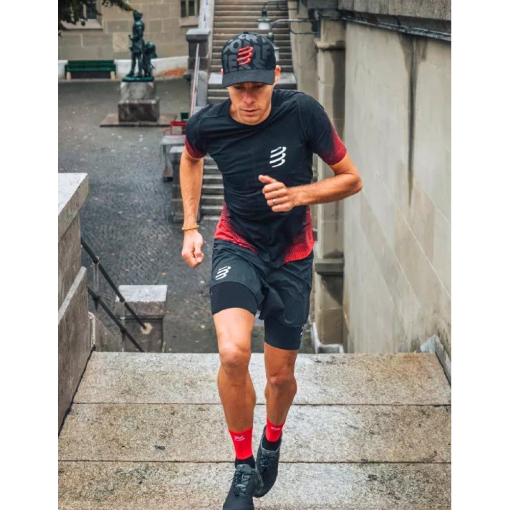 COMPRESSPORT UNDER CONTROL QUAD 45-54