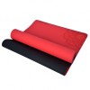 TWO-TONE T.P.E. YOGA MAT