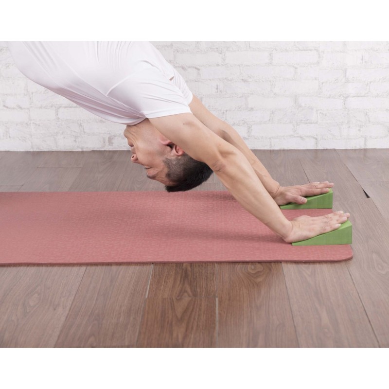 EVA wedges set 15x12x5cm