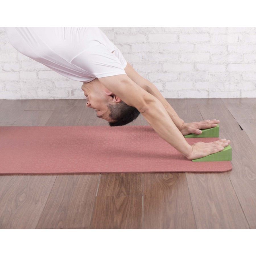 EVA wedges set 15x12x5cm