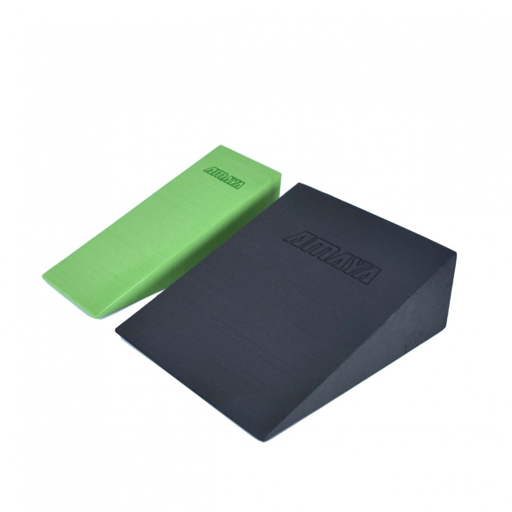 EVA wedges set 15x12x5cm