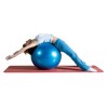 Tpe fitness ball 55cm 950gr