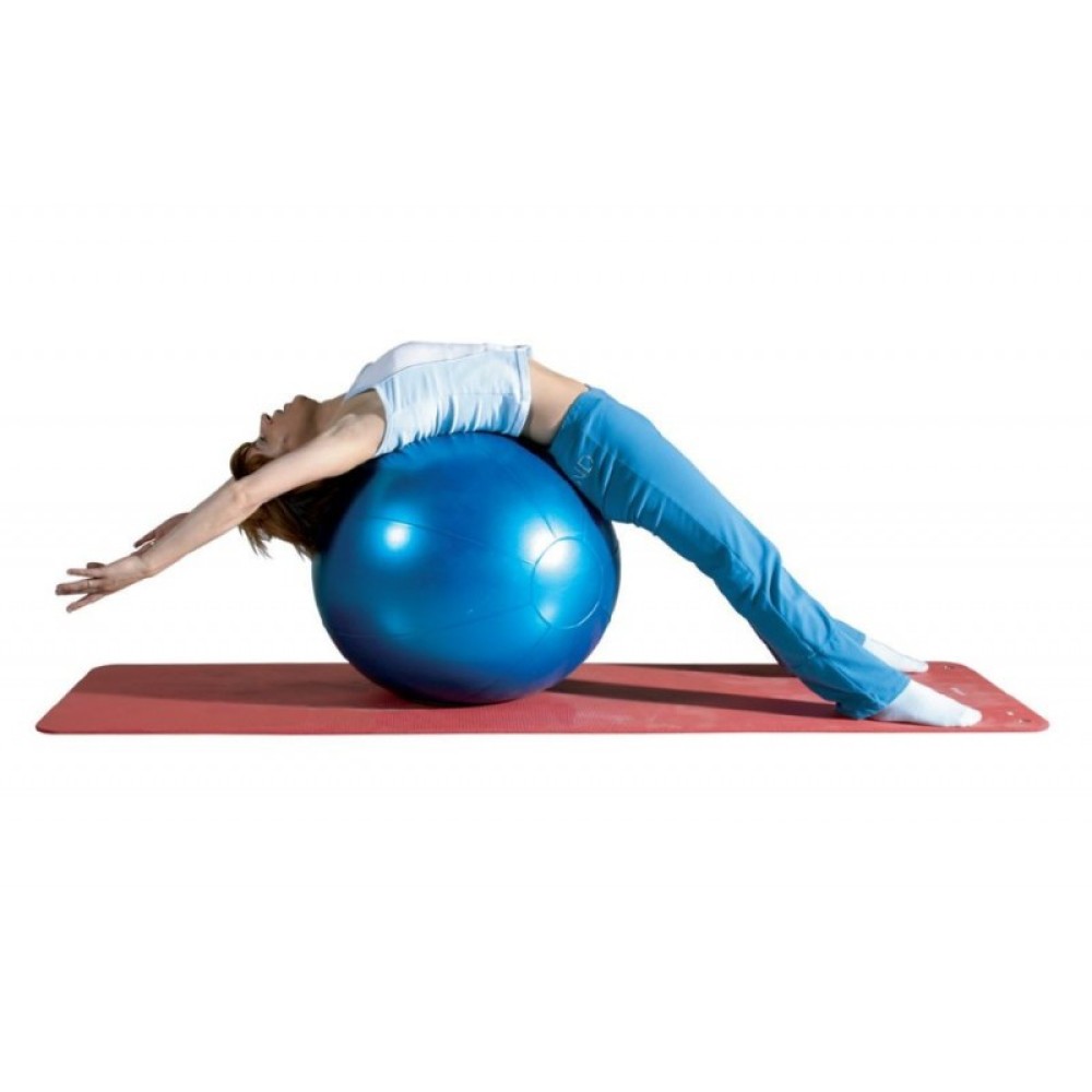 Tpe fitness ball 120cm 3000 gr