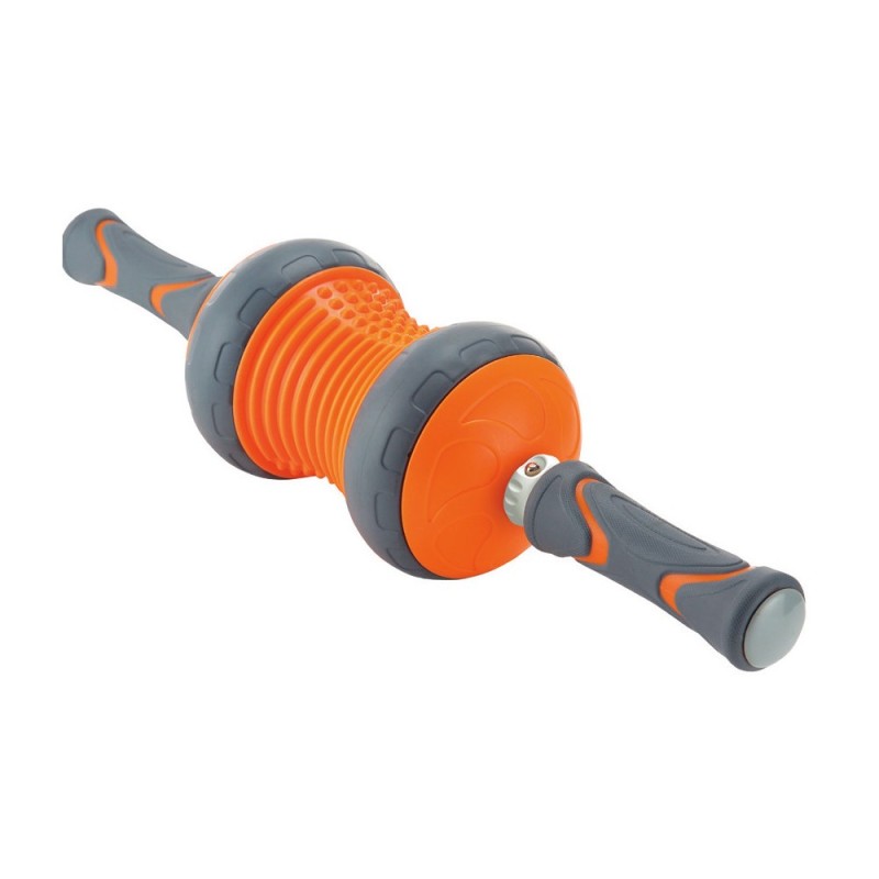 Massage Wheel 2 In 1