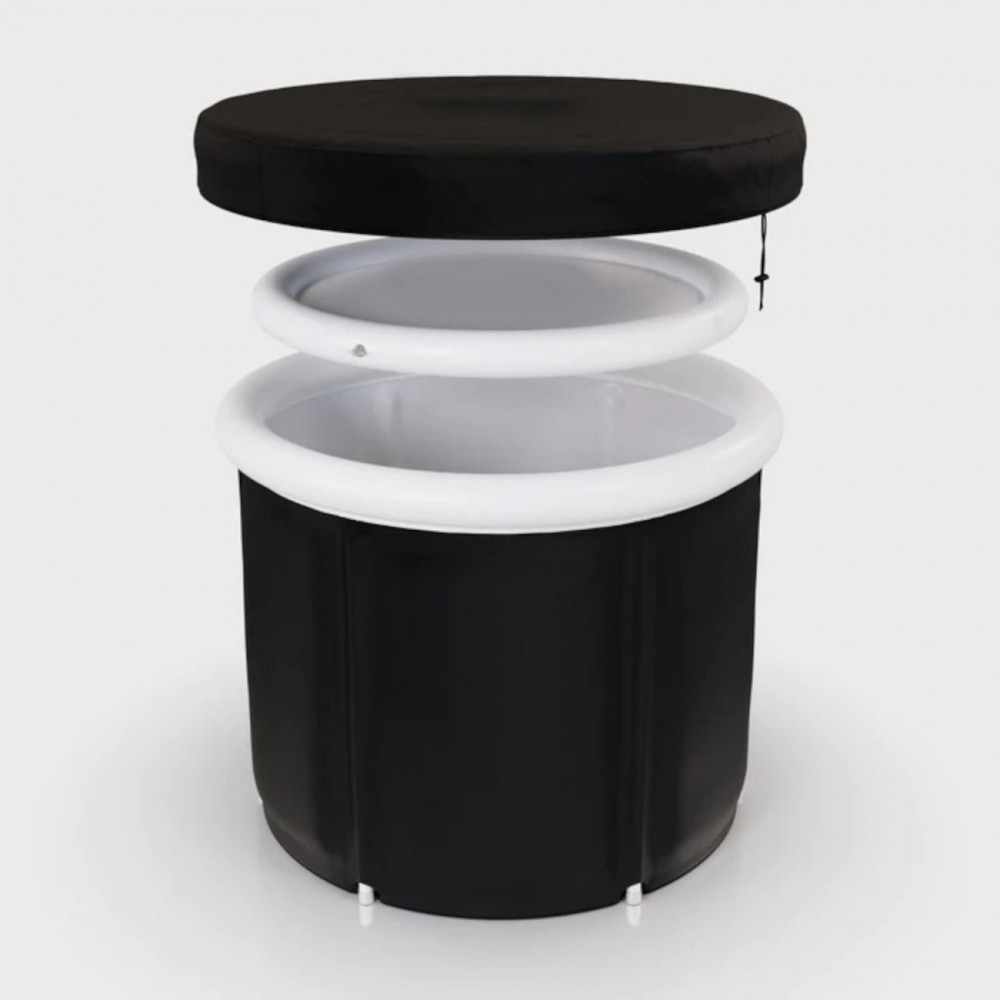Ice Bath Individual