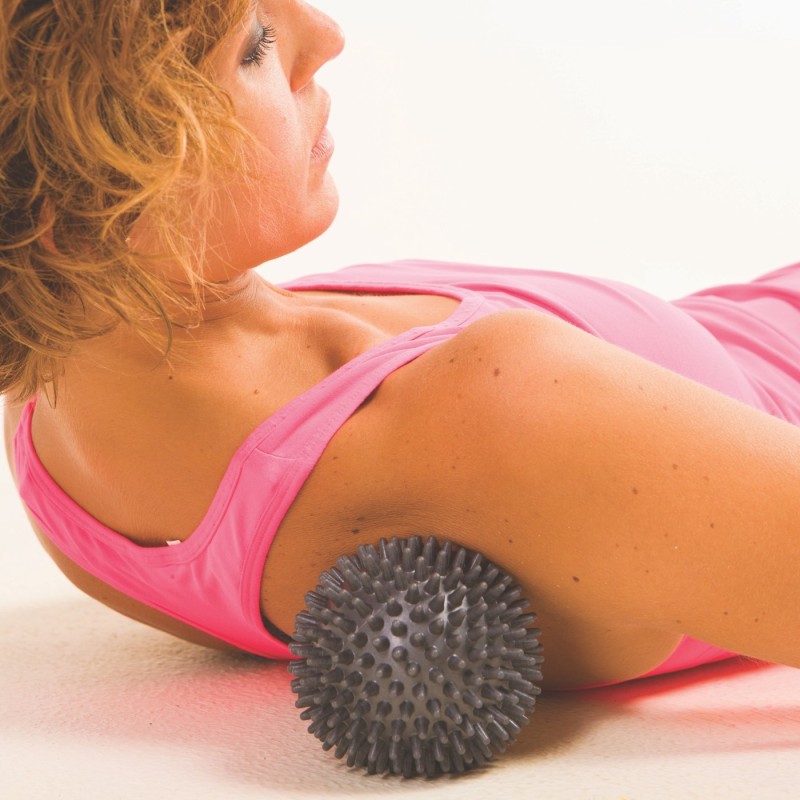 SPIKE BALL 75mm MEDIUM