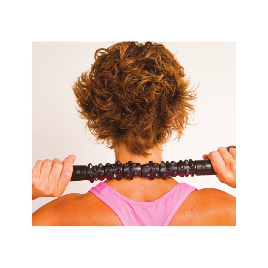 Massage Roller 48cm - 8 parts