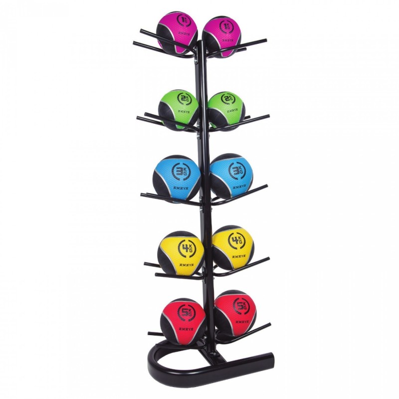 Medicinal Ball S Shelving