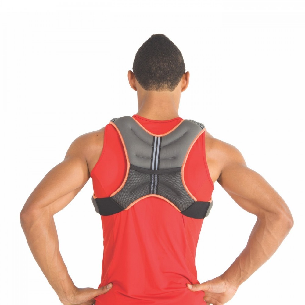 Neoprene Weight Vest 7kg