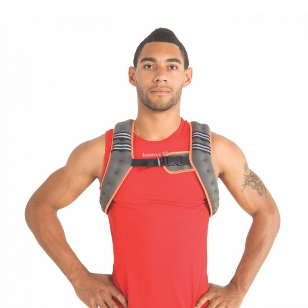 Neoprene Weight Vest 10kg