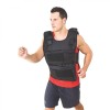 Adjustable Weight Vest - 10 kg