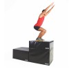 SOFT PLYO BOX- 4 PCS