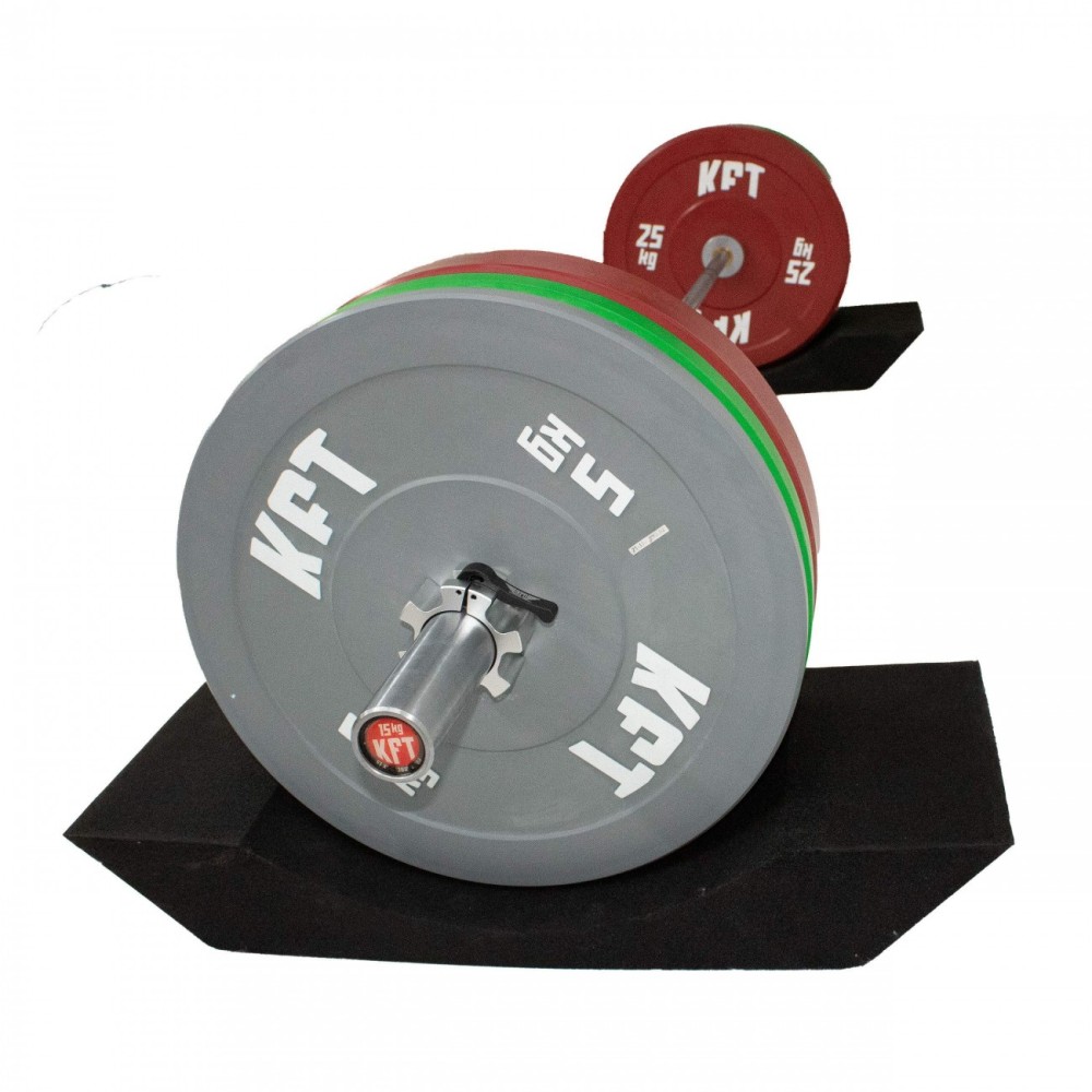 Individual Deadlift Platform (2 Units)