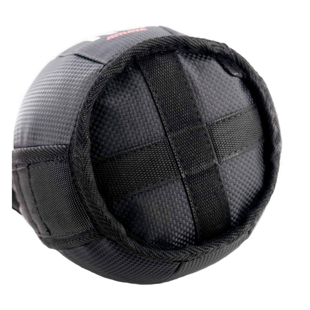 Competition kettlebell soft