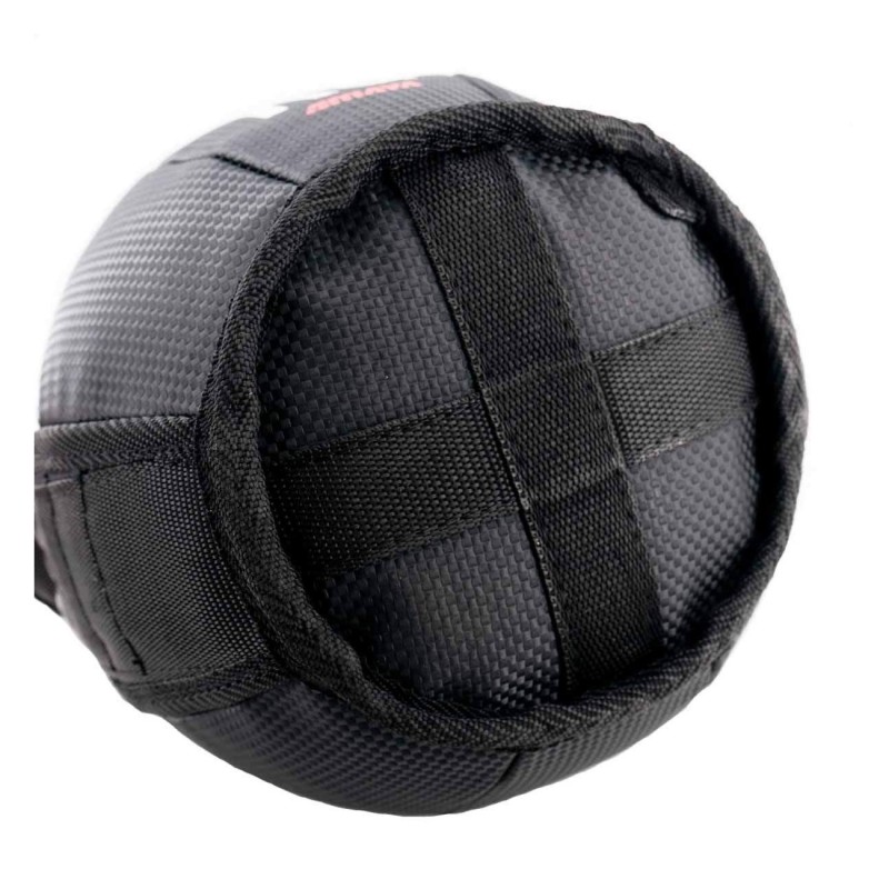 Competition kettlebell soft