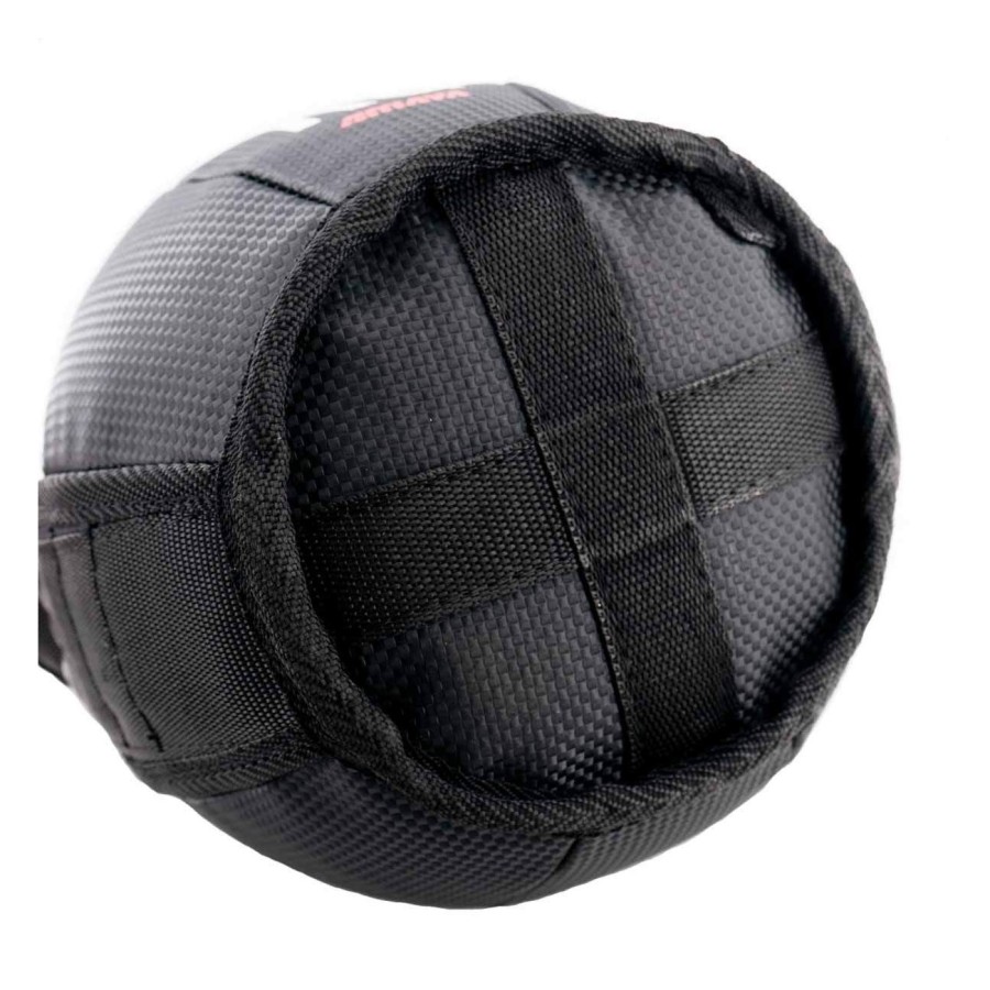 Competition kettlebell soft