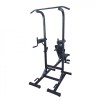 Weight Bench Chin Up Rack