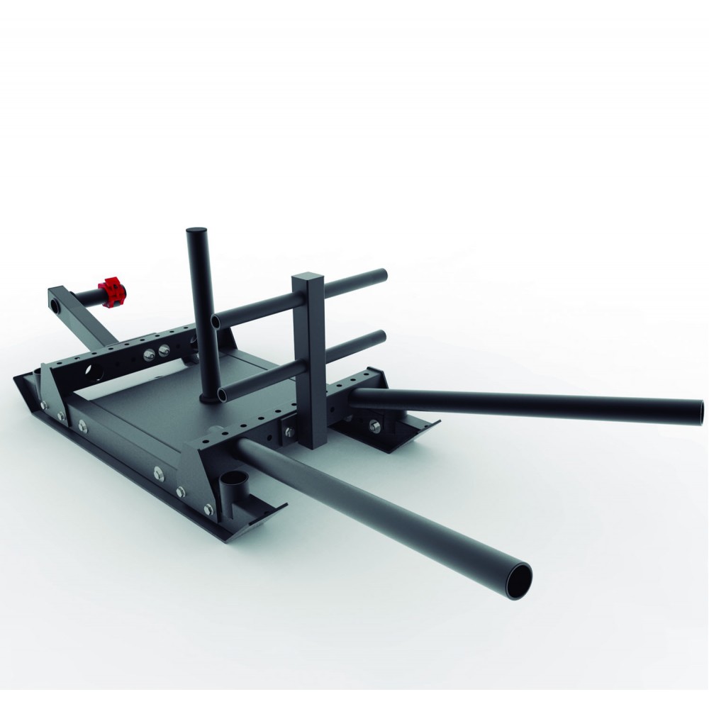 SLED PRO TOP GRADE 50x80x3cm