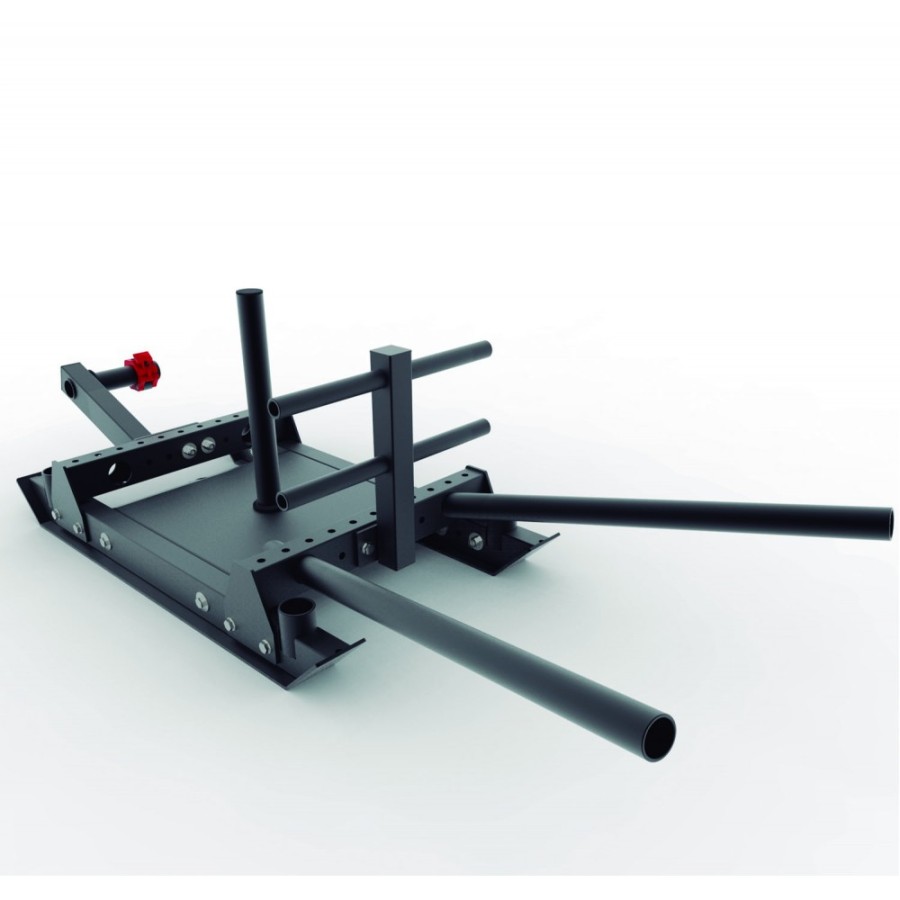 SLED PRO TOP GRADE 50x80x3cm