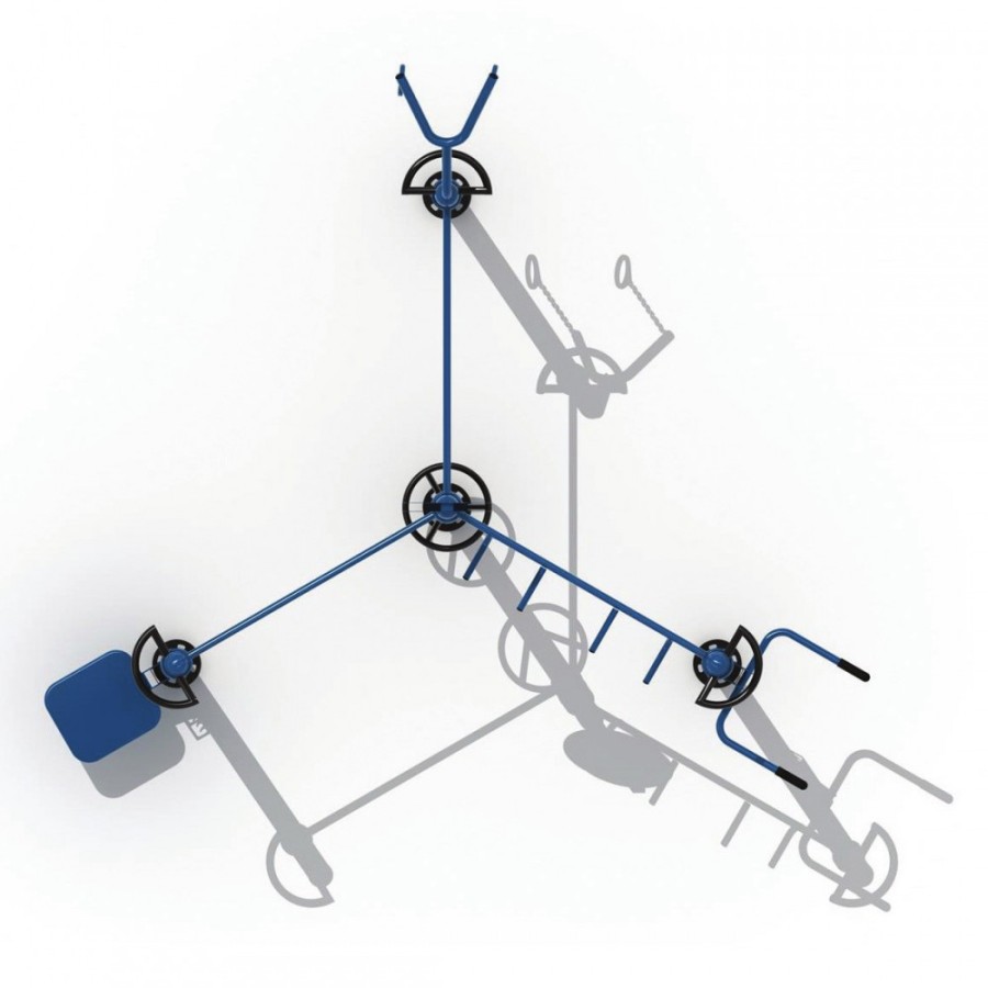 OUTDOOR FUNCTIONAL TRAINING SET 1