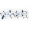 OUTDOOR FUNCTIONAL TRAINING SET 4