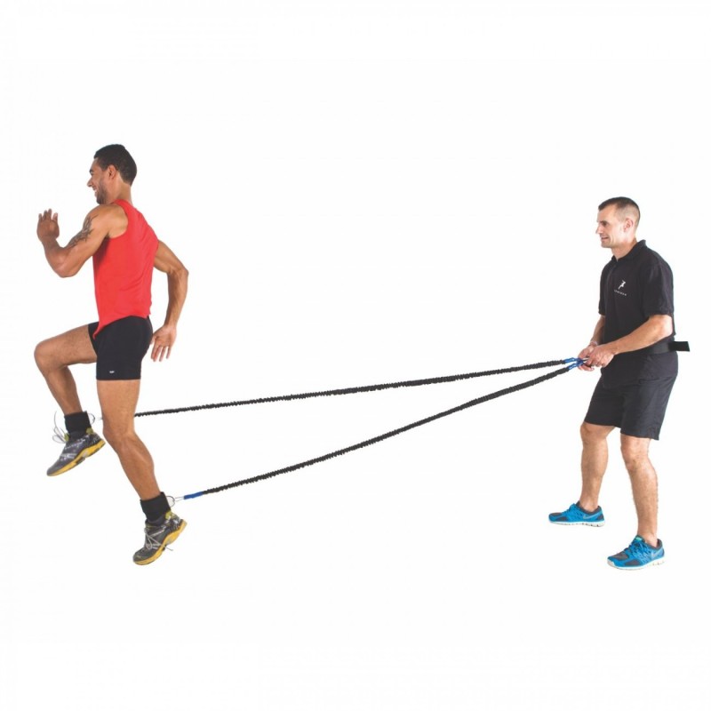 DOUBLE ARM AND FEET MUSCLE - TRAINING