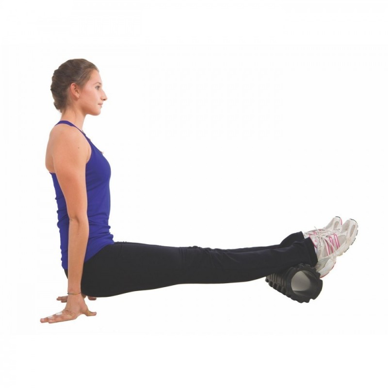 Ribbed Denumbing Cylinder