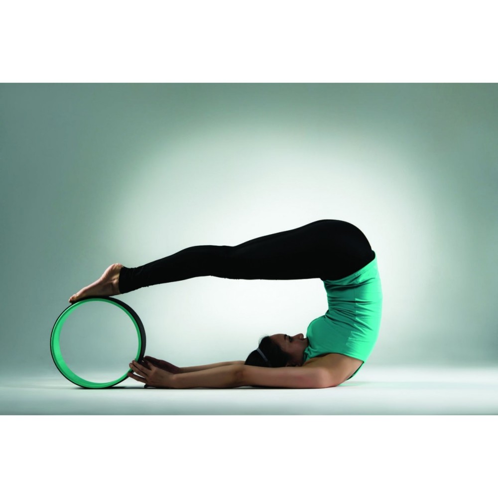 YOGA WHEEL 33x13