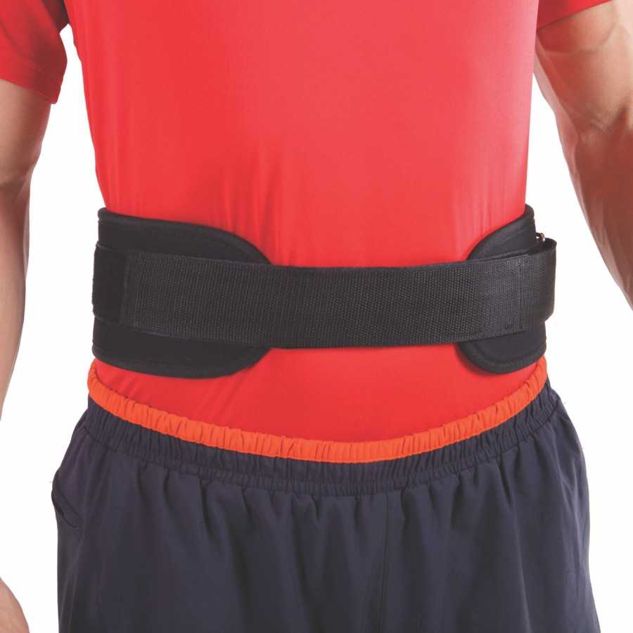 WEIGHT LIFTING BELT  NEOPRENE