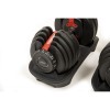 Adjustable Dumbbells