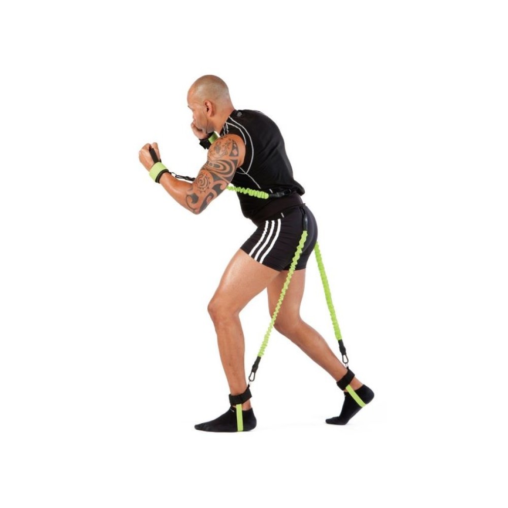 PUNCH TRAINER - MEDIUM