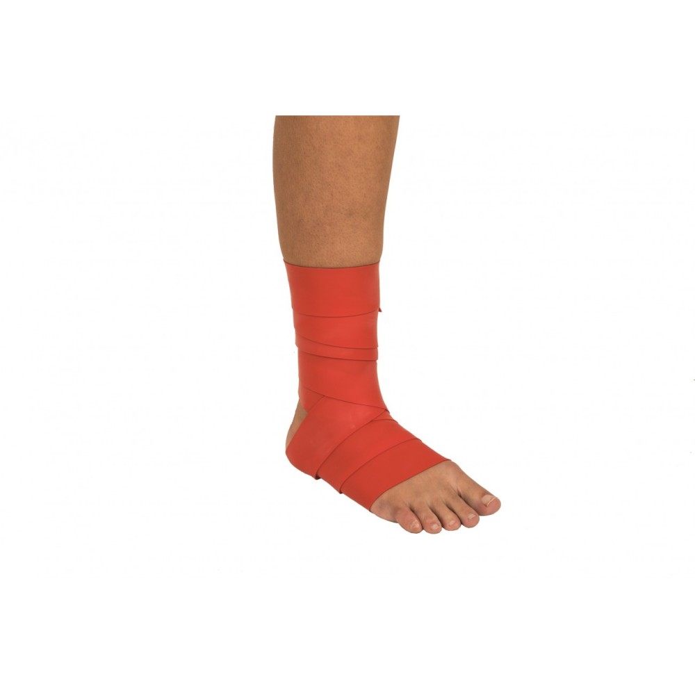 Floss Band Light (Red)