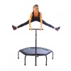 Jump Fitness Tramp Hexagonal