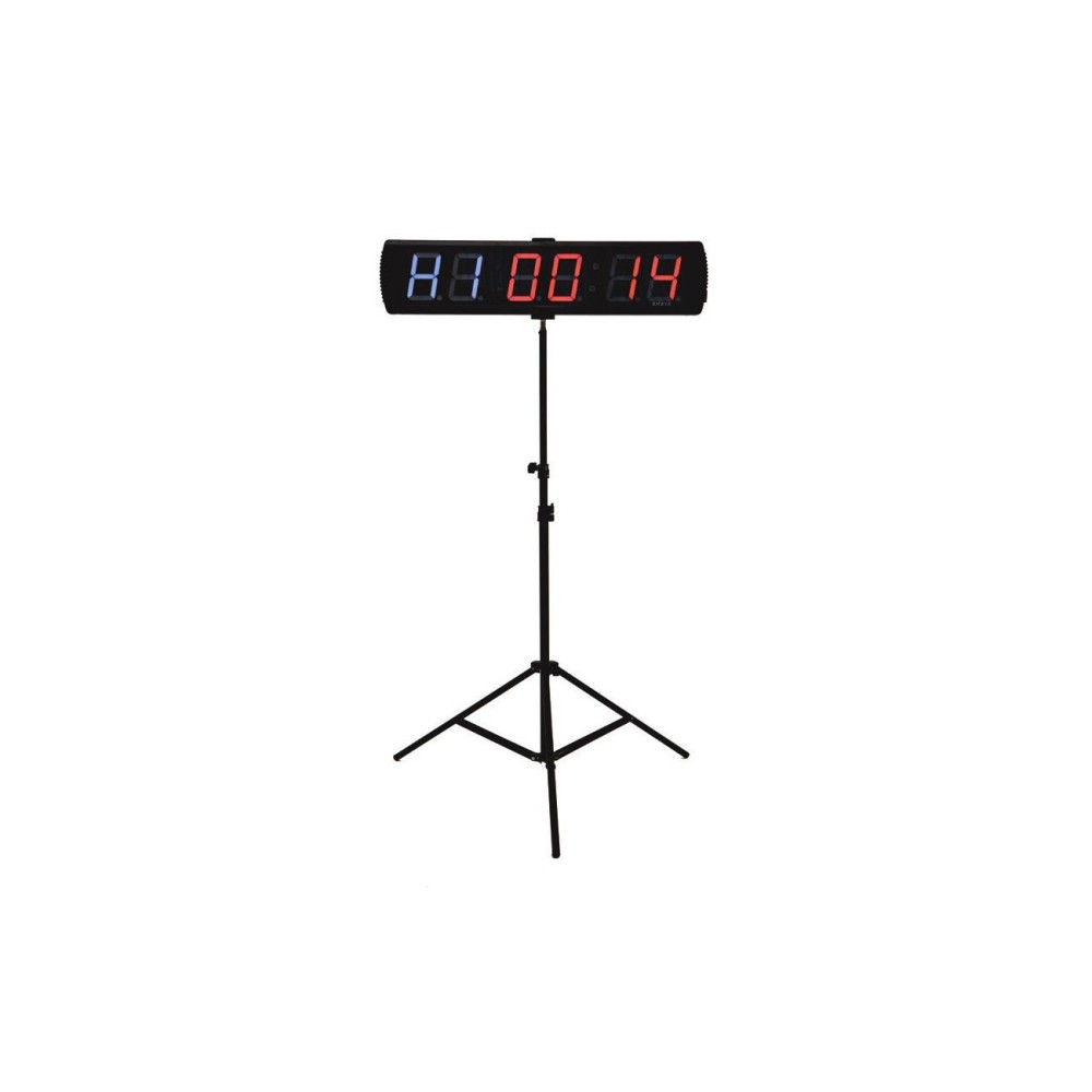 Tripod Stopwatch, Height 1,5m