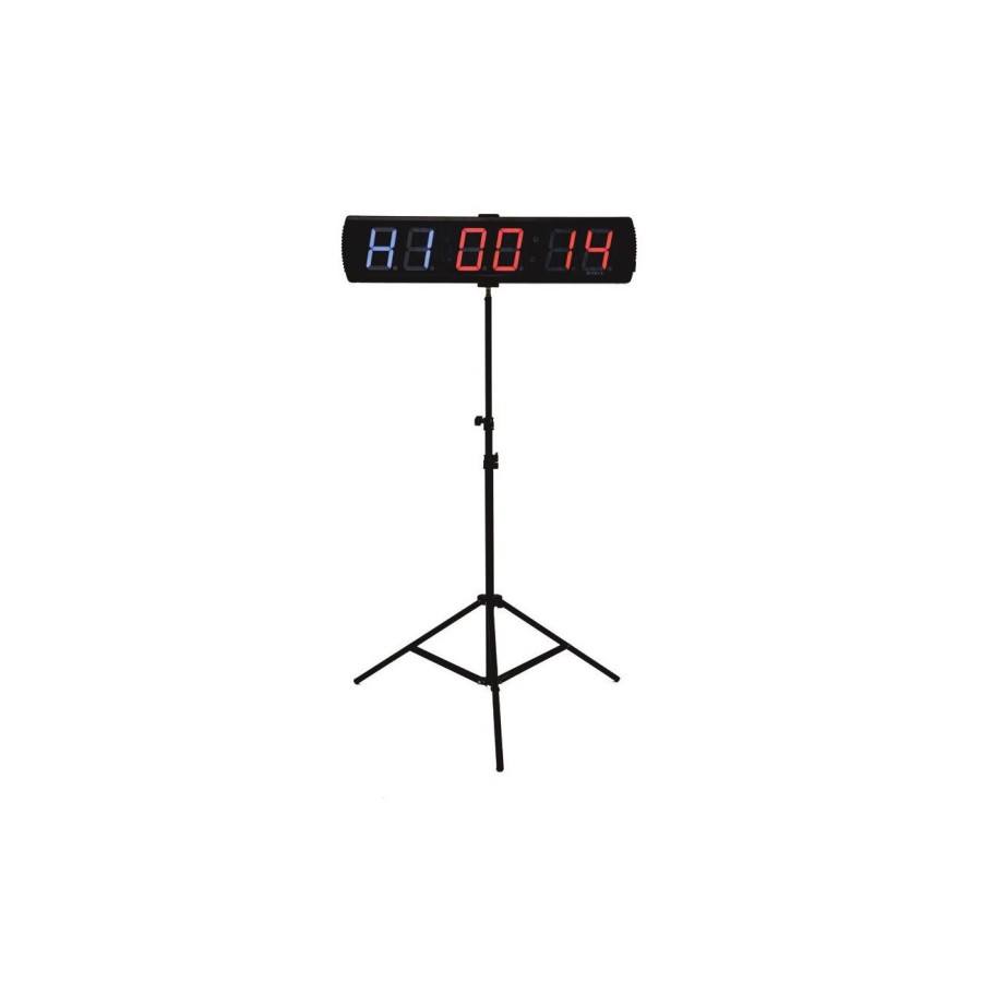 Tripod Stopwatch, Height 1,5m