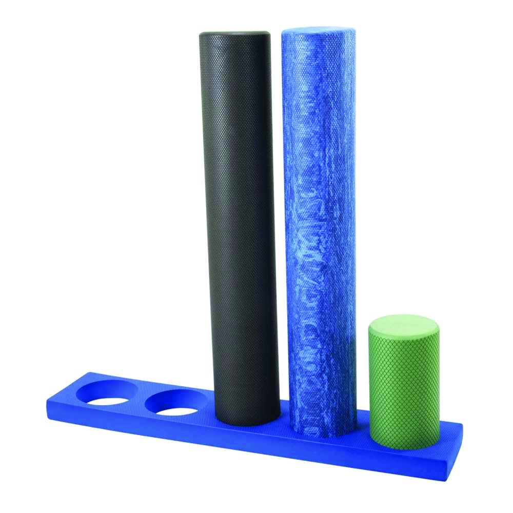 FOAM ROLLER BASE