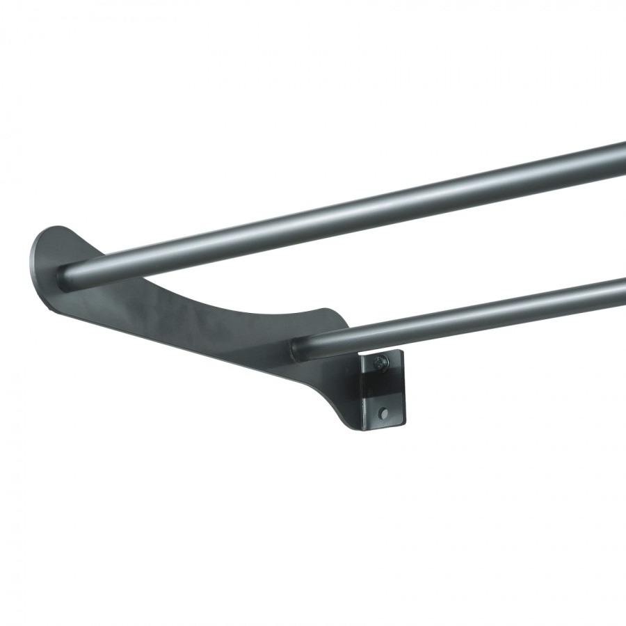 Wall Mount For Fitness Ball