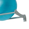 Wall Mount For Fitness Ball
