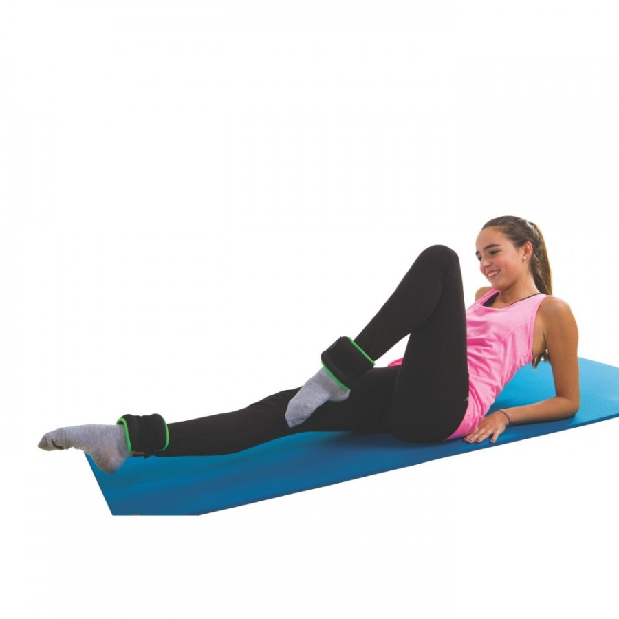 Weighted Wristband - Ankles 0.5kg set