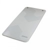 Gym Mat - 102x52x1 Cm - Light Grey