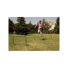 Adjustable hurdle 15-20cm