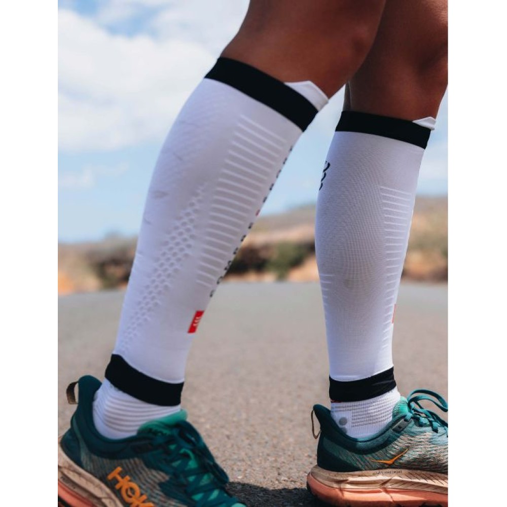 R2 3.0 ΣΥΜΠΙΕΣΤΙΚΑ ΓΑΜΠΑΣ - WHITE 30-34