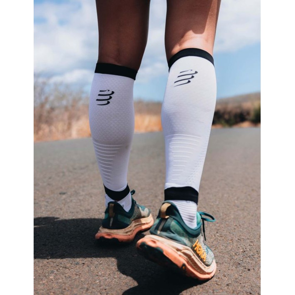 R2 3.0 ΣΥΜΠΙΕΣΤΙΚΑ ΓΑΜΠΑΣ - WHITE 42-46