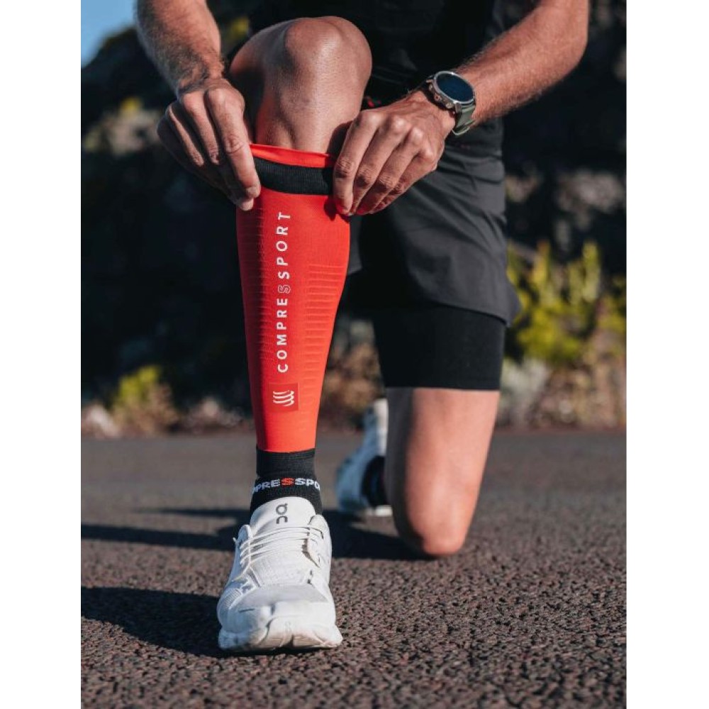 R2 3.0 ΣΥΜΠΙΕΣΤΙΚΑ ΓΑΜΠΑΣ - RED 30-34